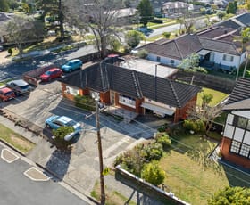 Medical / Consulting commercial property for sale at 27 Rembrandt Street Carlingford NSW 2118