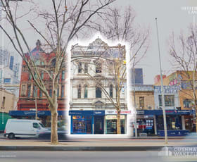 Offices commercial property sold at 189-191 Lonsdale Street Melbourne VIC 3000