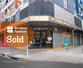 Hotel, Motel, Pub & Leisure commercial property sold at 1/16 Clyde Street Mall Frankston VIC 3199