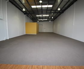 Showrooms / Bulky Goods commercial property sold at 1/72-76 Dandenong Road Frankston VIC 3199