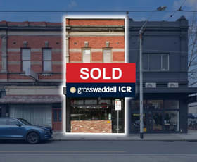 Shop & Retail commercial property sold at 806 High Street Thornbury VIC 3071