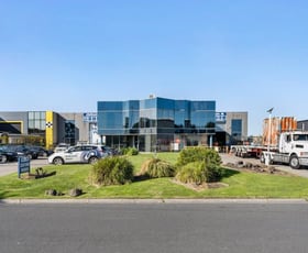 Factory, Warehouse & Industrial commercial property sold at 114-116 Boundary Road Braeside VIC 3195
