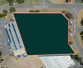Factory, Warehouse & Industrial commercial property for sale at 1-8/23-25 Paxton Way Port Kennedy WA 6172