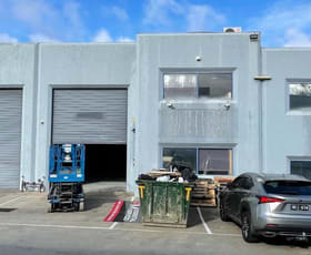 Factory, Warehouse & Industrial commercial property sold at Unit 20/107-113 Heatherdale Road Ringwood VIC 3134
