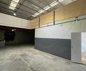 Factory, Warehouse & Industrial commercial property sold at Unit 20/107-113 Heatherdale Road Ringwood VIC 3134