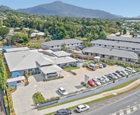 Medical / Consulting commercial property sold at 48-52 Redlynch Intake Road Redlynch QLD 4870