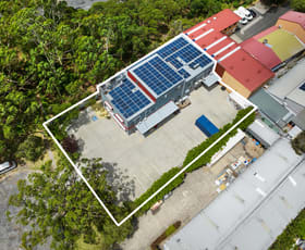 Showrooms / Bulky Goods commercial property sold at 6 Boronia Place Byron Bay NSW 2481