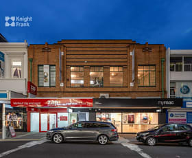 Offices commercial property sold at 105-107 Liverpool Street Hobart TAS 7000