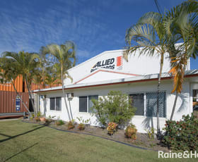 Factory, Warehouse & Industrial commercial property sold at 5 Bentley Street South Gladstone QLD 4680