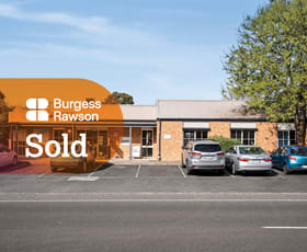 Medical / Consulting commercial property sold at 93-95 Murrindal Drive Rowville VIC 3178