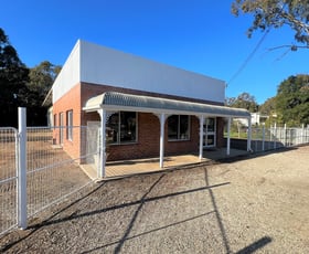 Showrooms / Bulky Goods commercial property sold at 88 Davidson Street Deniliquin NSW 2710