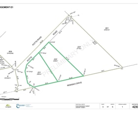 Development / Land commercial property sold at 3 & 5 Potts Road Forrestdale WA 6112