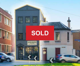 Offices commercial property sold at 4 Dudley Street West Melbourne VIC 3003