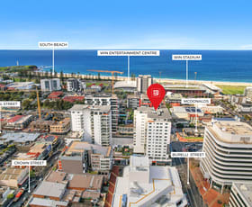 Offices commercial property for sale at G04 & G09/132 Corrimal Street Wollongong NSW 2500
