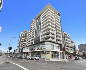 Offices commercial property for lease at Level 1/51 Crown Street Wollongong NSW 2500