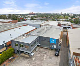 Factory, Warehouse & Industrial commercial property sold at 25 Pickering Road Mulgrave VIC 3170