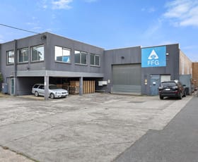 Factory, Warehouse & Industrial commercial property sold at 25 Pickering Road Mulgrave VIC 3170