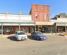 Shop & Retail commercial property sold at 101 Main Street Grenfell NSW 2810