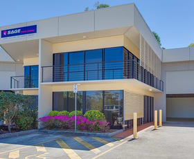 Factory, Warehouse & Industrial commercial property sold at 3/10 Welch Street Underwood QLD 4119