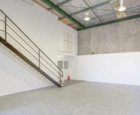 Factory, Warehouse & Industrial commercial property sold at 3/10 Welch Street Underwood QLD 4119