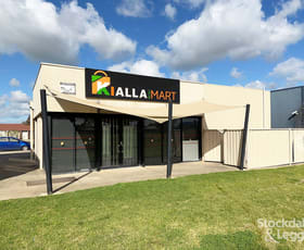 Medical / Consulting commercial property for sale at Shop 4/56-58 Kialla Lakes Drive Kialla VIC 3631