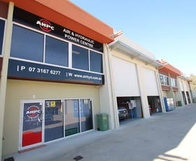 Factory, Warehouse & Industrial commercial property sold at 5/54-58 Nestor Drive Meadowbrook QLD 4131