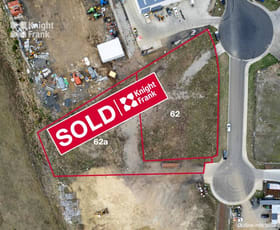 Development / Land commercial property sold at 62 & 62A Crooked Billet Drive Bridgewater TAS 7030