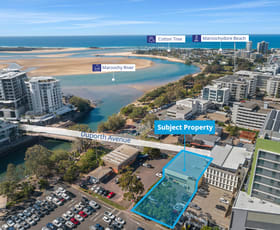 Offices commercial property sold at 8 First Avenue Maroochydore QLD 4558