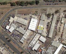Factory, Warehouse & Industrial commercial property for sale at 5/25 Melton Valley Drive Melton VIC 3337