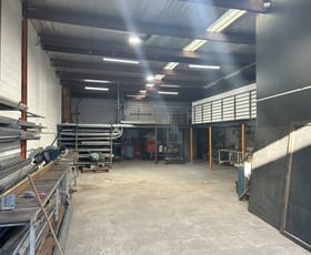 Factory, Warehouse & Industrial commercial property sold at 5/25 Melton Valley Drive Melton VIC 3337