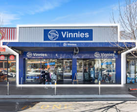 Shop & Retail commercial property sold at 80-82 Young Street Frankston VIC 3199