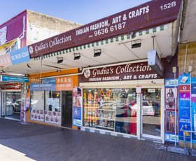 Shop & Retail commercial property sold at 152 Pendle Way Pendle Hill NSW 2145