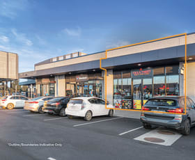 Showrooms / Bulky Goods commercial property sold at Unit 2/223 Bridge Road Cobblebank VIC 3338