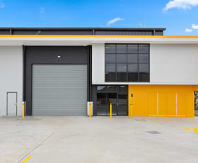 Shop & Retail commercial property sold at 5/29 -31 Indigo Loop Yallah NSW 2530