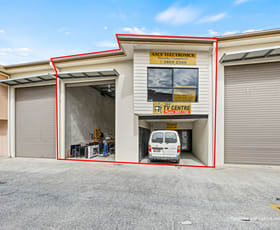 Factory, Warehouse & Industrial commercial property leased at 40/8-14 St Jude Court Browns Plains QLD 4118