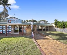 Offices commercial property sold at 2/33 Zunker Street Burnett Heads QLD 4670