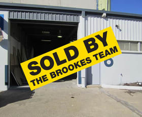 Factory, Warehouse & Industrial commercial property sold at Kirrawee NSW 2232