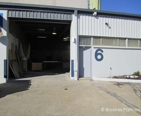 Factory, Warehouse & Industrial commercial property sold at Kirrawee NSW 2232