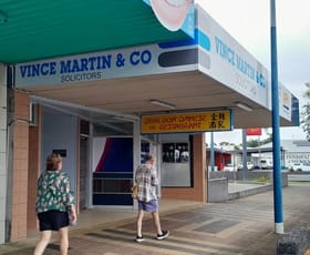 Shop & Retail commercial property for sale at 94-96 Edith Street Innisfail QLD 4860