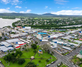Shop & Retail commercial property for sale at 94-96 Edith Street Innisfail QLD 4860