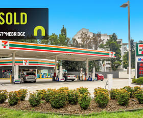 Factory, Warehouse & Industrial commercial property sold at 7-Eleven Gold Coast 1-3 Broadwater Street Runaway Bay QLD 4216