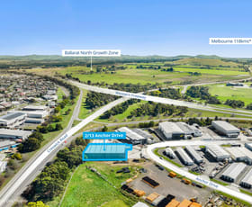 Factory, Warehouse & Industrial commercial property leased at Unit 2/13 Anchor Drive Wendouree VIC 3355