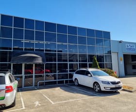 Offices commercial property sold at 3/6-8 Macquarie Drive Thomastown VIC 3074