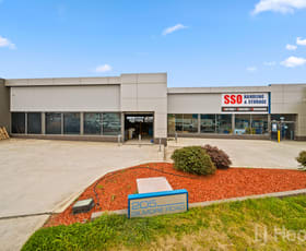 Factory, Warehouse & Industrial commercial property sold at 205 Gilmore Road Queanbeyan West NSW 2620