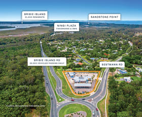 Shop & Retail commercial property for sale at 1102-1108 Bribie Island Road Ningi QLD 4511
