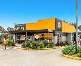 Shop & Retail commercial property for sale at 1102-1108 Bribie Island Road Ningi QLD 4511