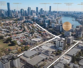 Offices commercial property sold at 57 Manilla Street East Brisbane QLD 4169