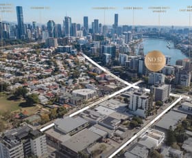 Offices commercial property for sale at 57 Manilla Street East Brisbane QLD 4169