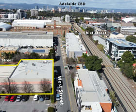 Development / Land commercial property for sale at 14 West St Brompton SA 5007