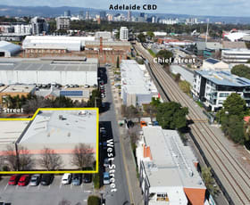 Factory, Warehouse & Industrial commercial property for sale at 14 West St Brompton SA 5007